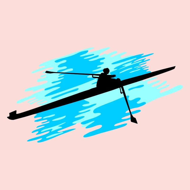 Ramer 1er, Une Dame d’Aviron