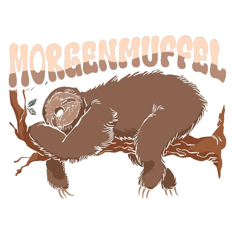 Morgenmuffel