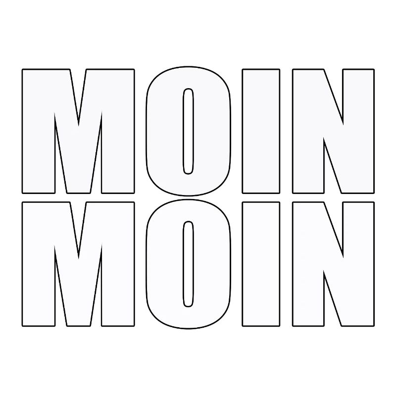 MOIN MOIN