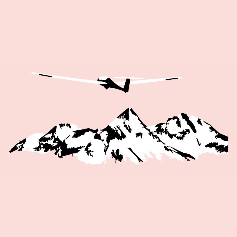 Glider Gliding Glider Glider Pilot Pilot