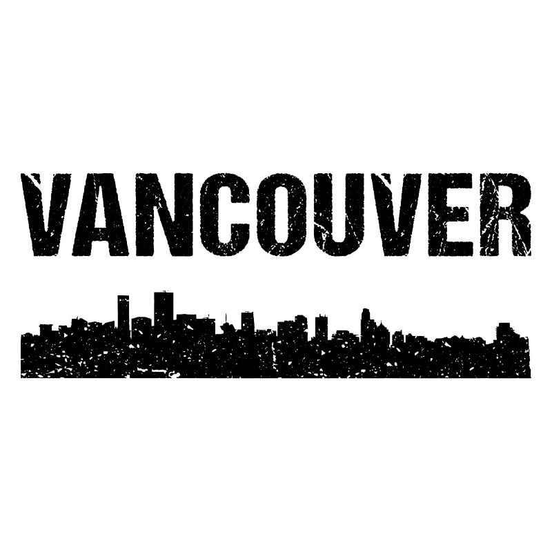 Vancouver Skyline