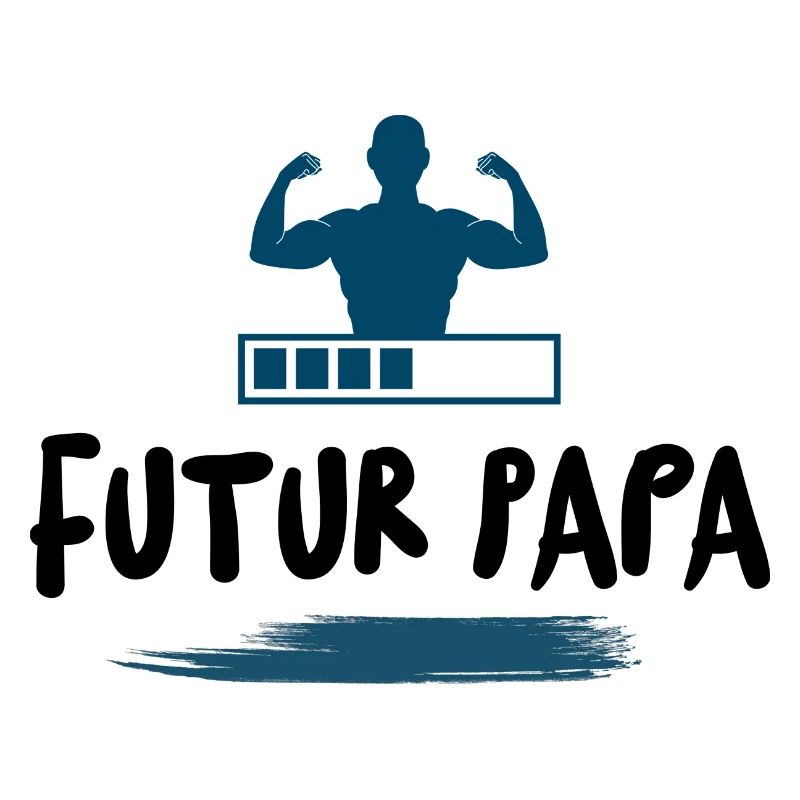 future dad