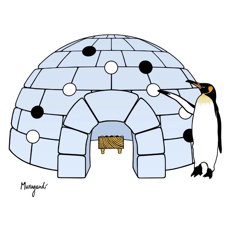 Iglo Go