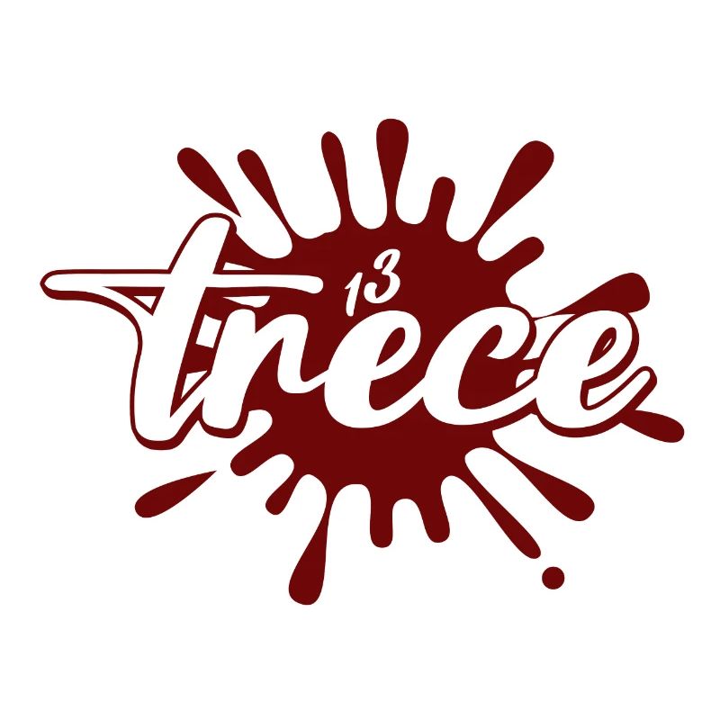 trece13 splash