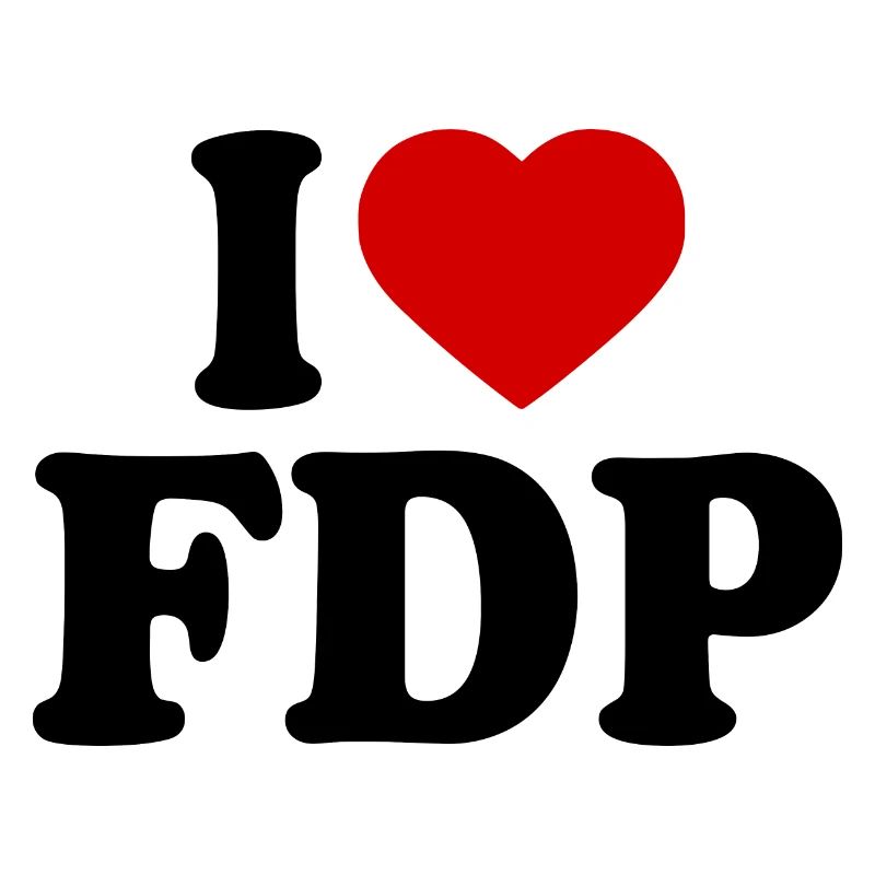 j'adore fdp