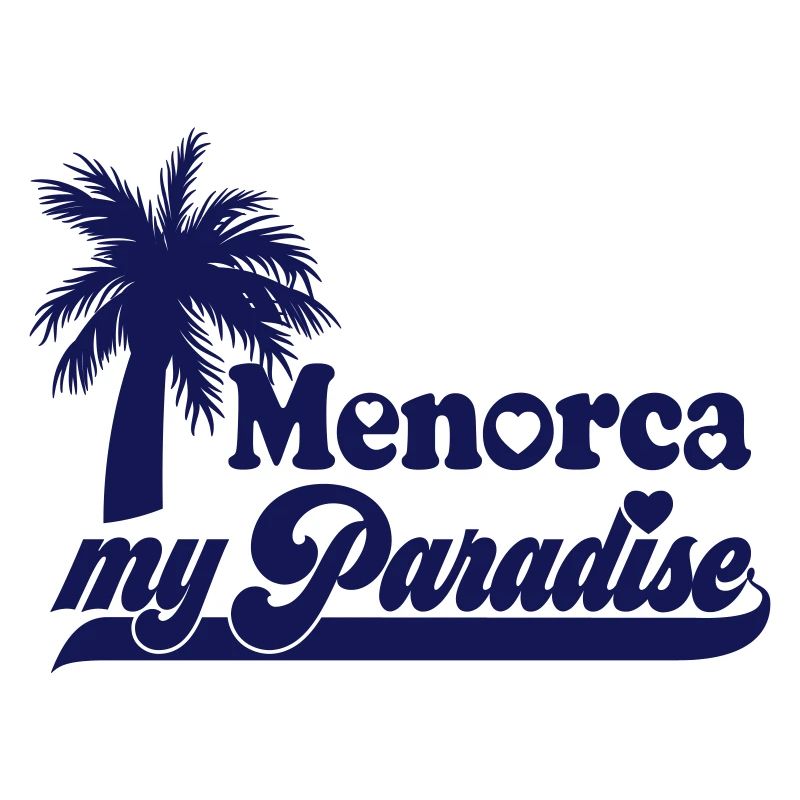 | changeable de couleur Minorque mon paradis