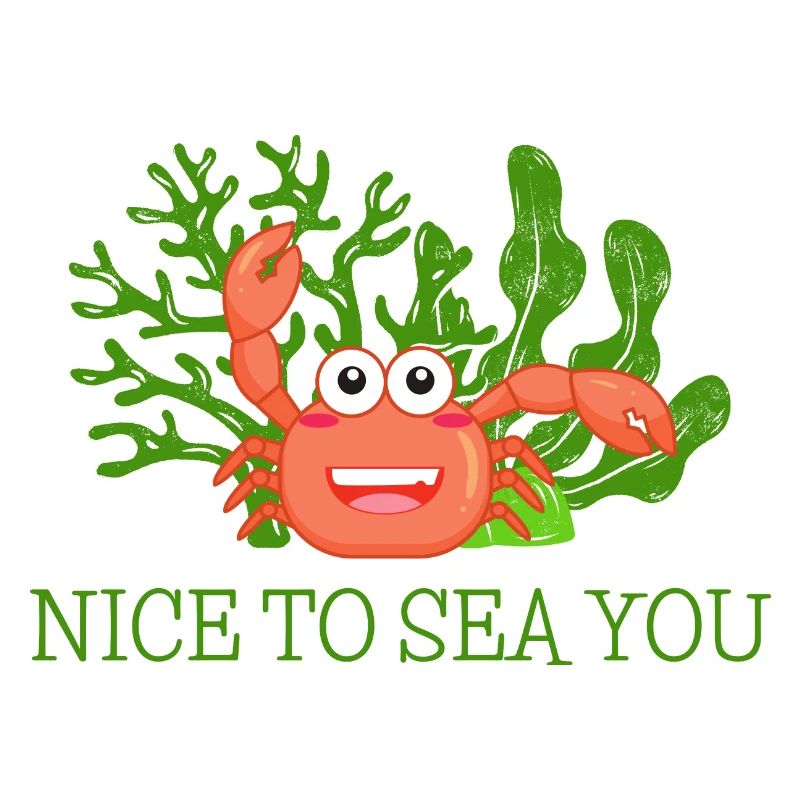 Krebs greets with "Nice to see you!"