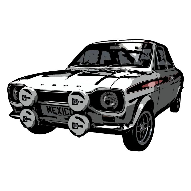 Mk1 Escort