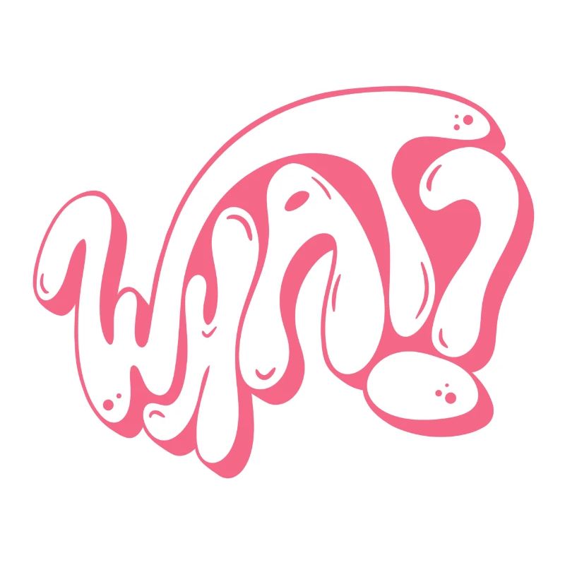 What? What?