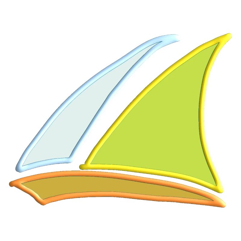 Sailboat 8 2