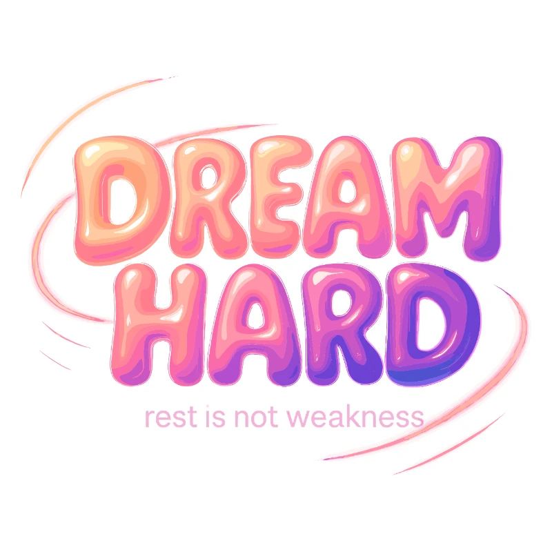 Dream Hard
