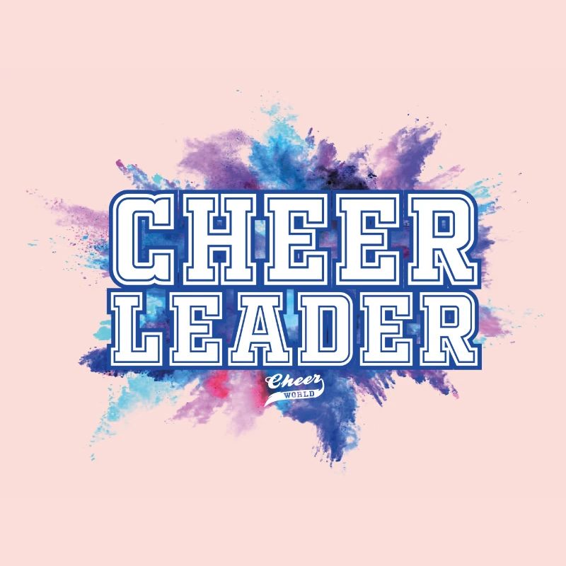 Explosion CheerLeader