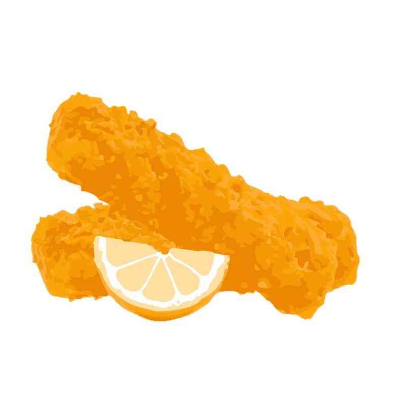 fish finger