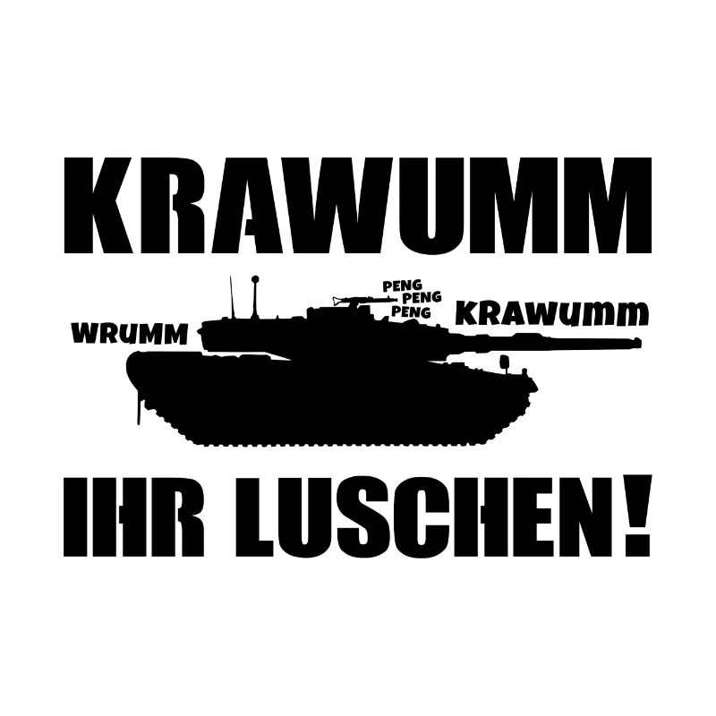 Leopard 2 Panzer Tank Kampfpanzer