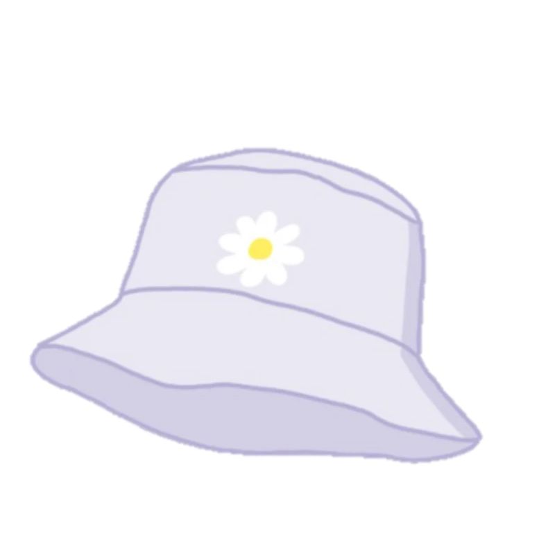 Bob avec une fleur
