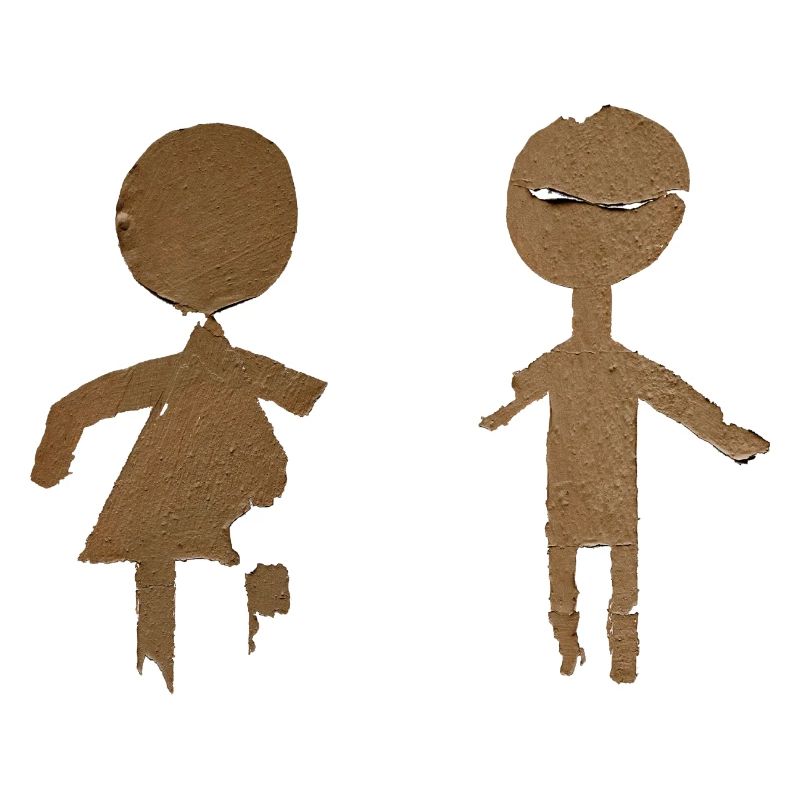 Himpelchen et Pimpelchen