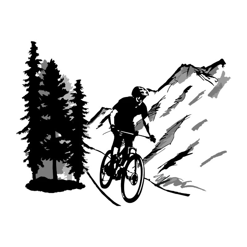 mountain biking, mountain biking, mountain biking