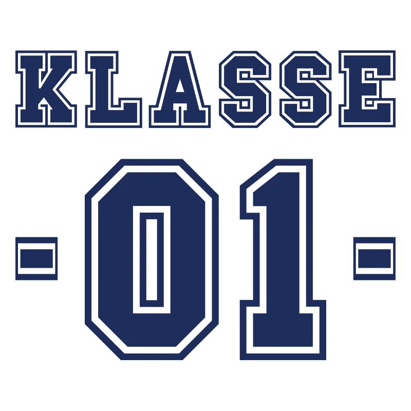 KLASSE 1 - Einschulung Erstklässler Schulanfang