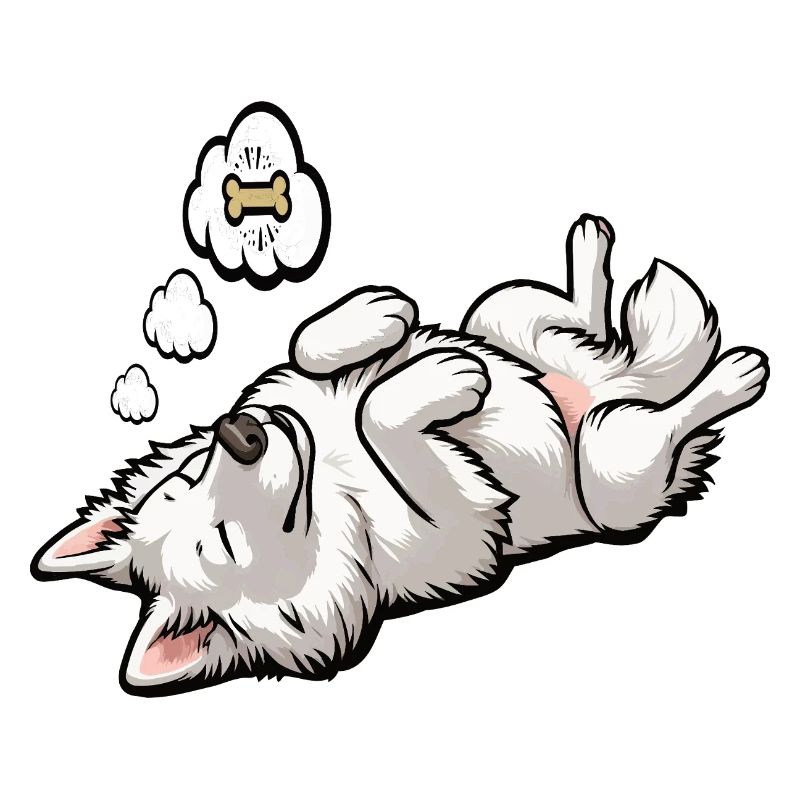 White Shepherd Shepherd Shepherd Dogs