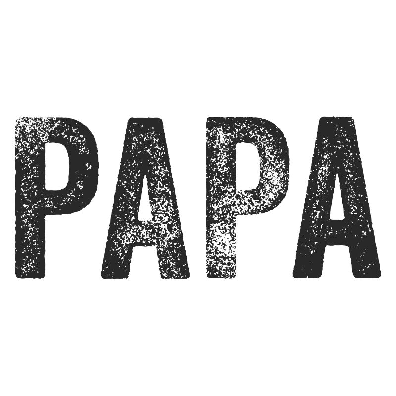 Papa Vater Dad Daddy Geschenk