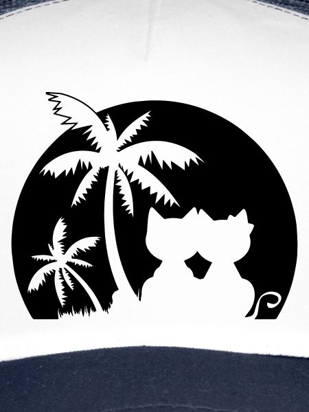 Palm Island