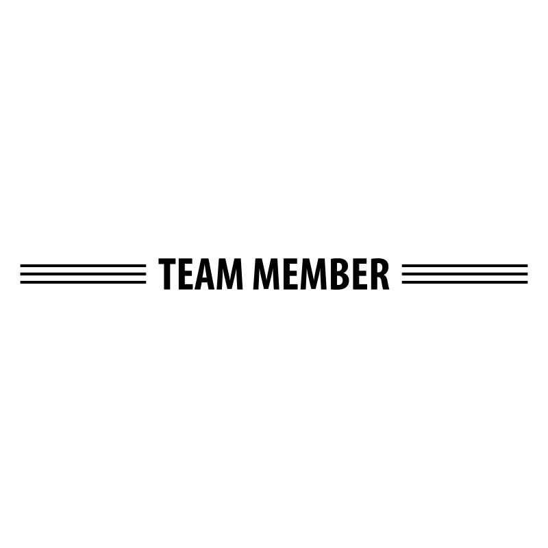 Membres de l’équipe
