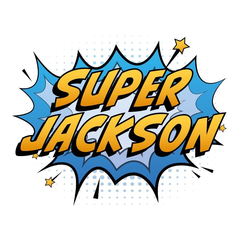 Super Jackson