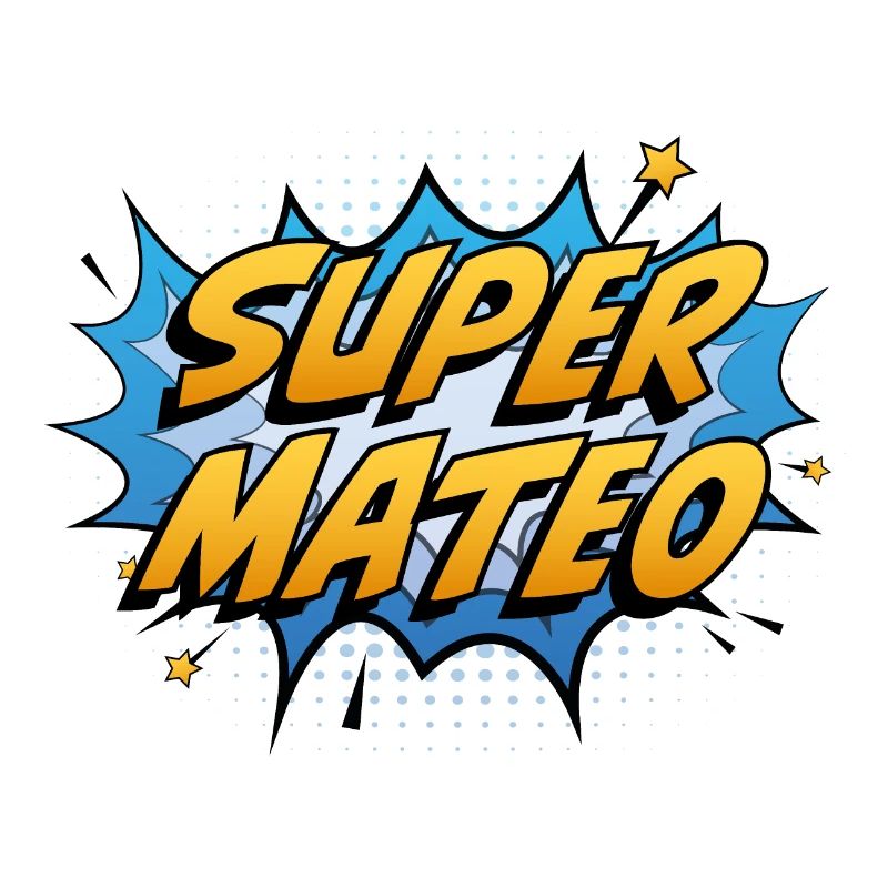 Super Mateo