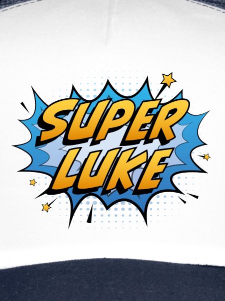 Super Lukas
