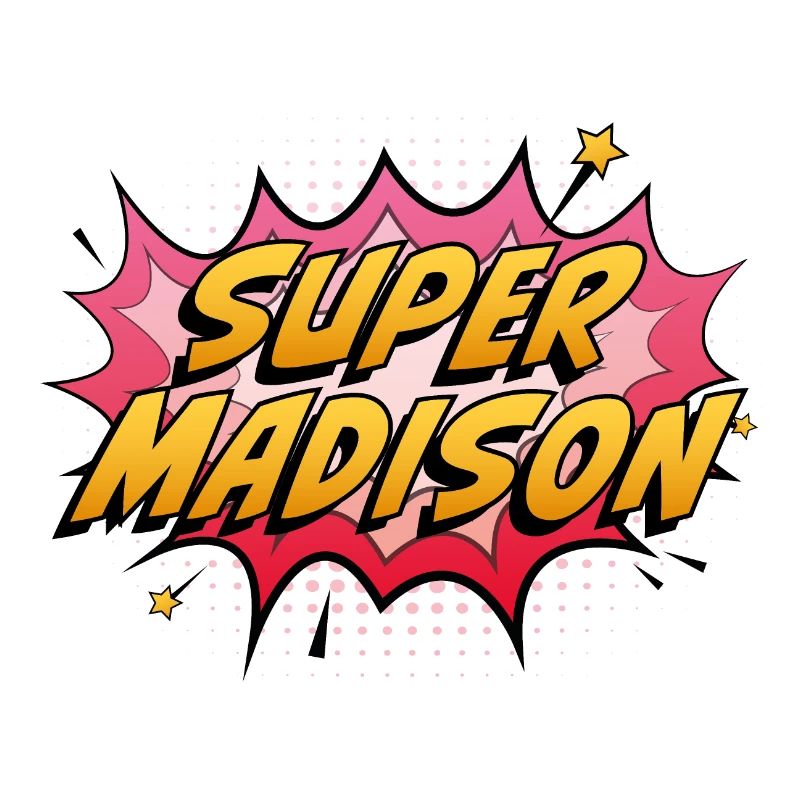 Super Madison