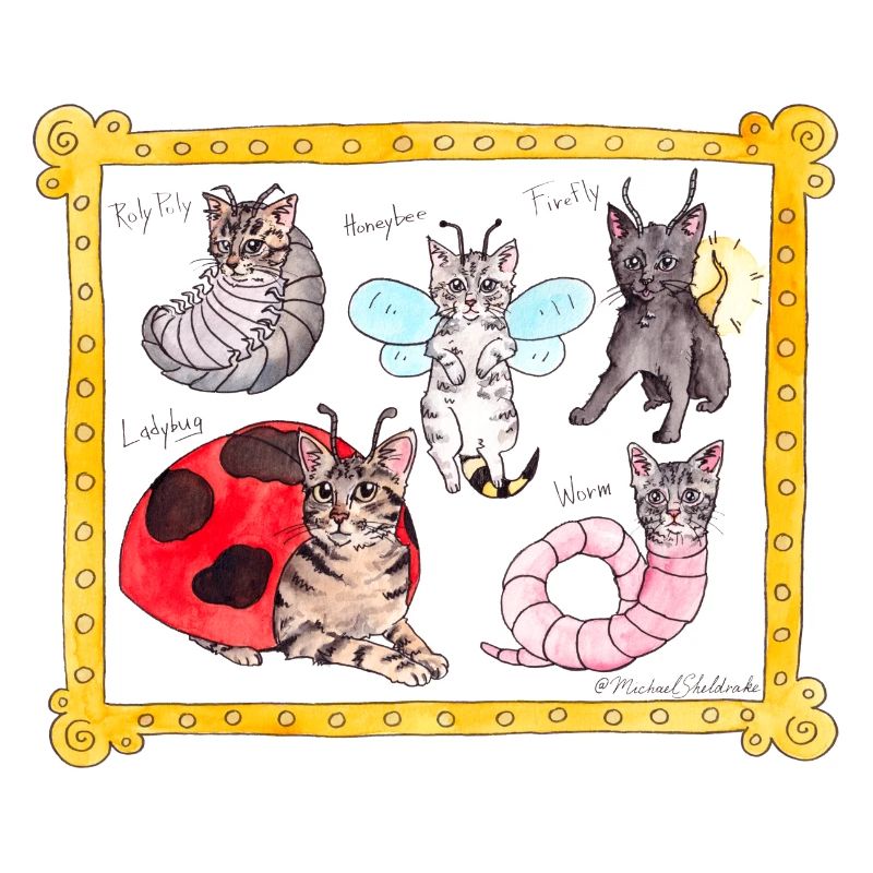 Beastie Babys