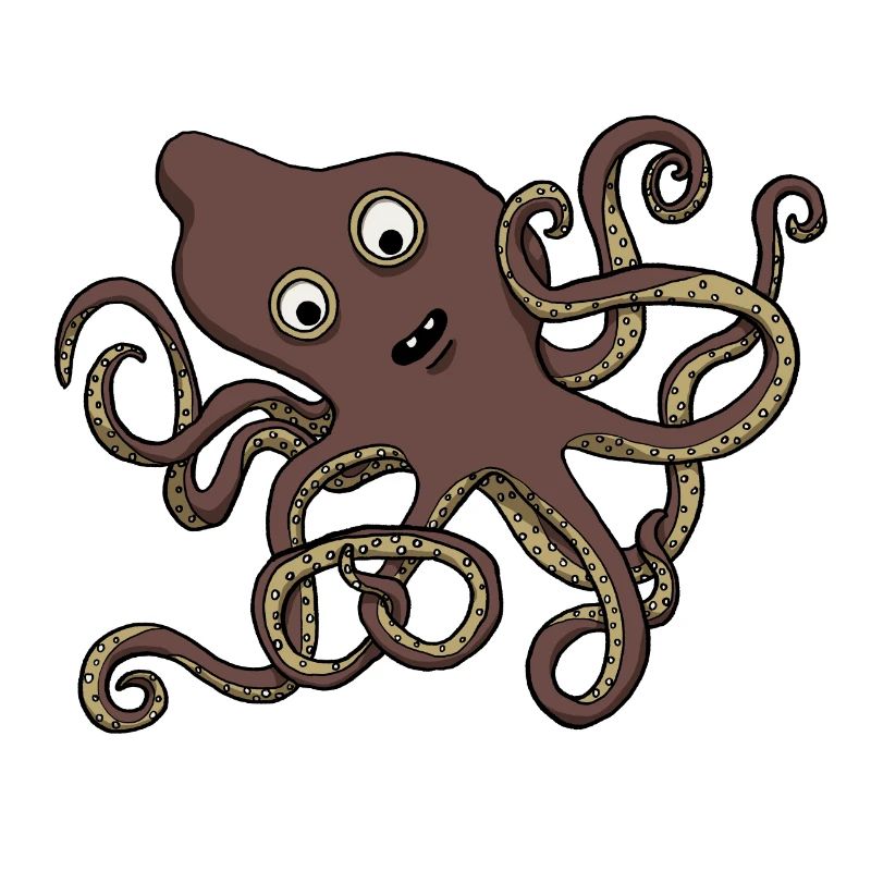 Brezelkraken
