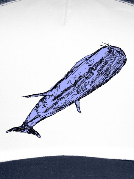whale
