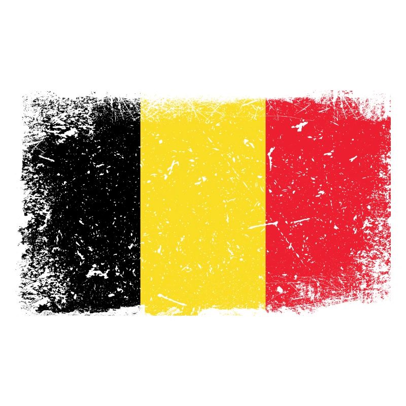 Belgique Drapeau