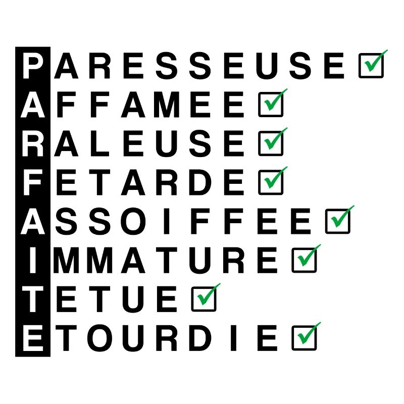 Parfaite