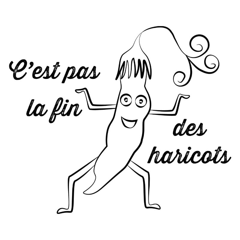 C'est pas la fin des Haricots