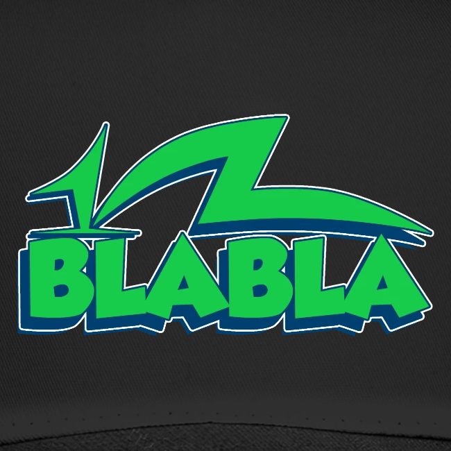 Logo Formule Blabla
