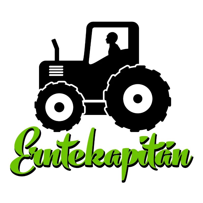harvest captain