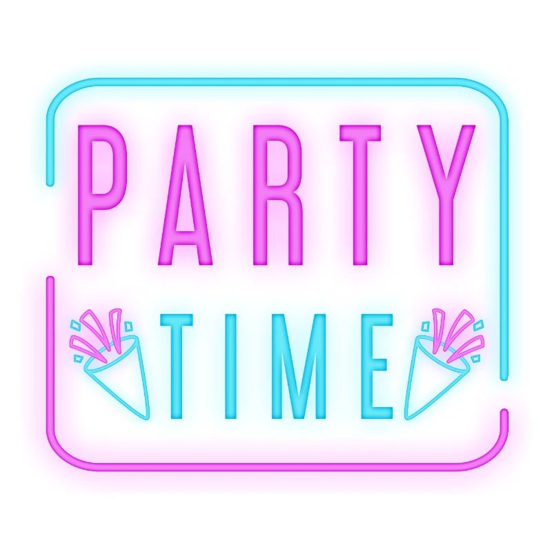 Party time