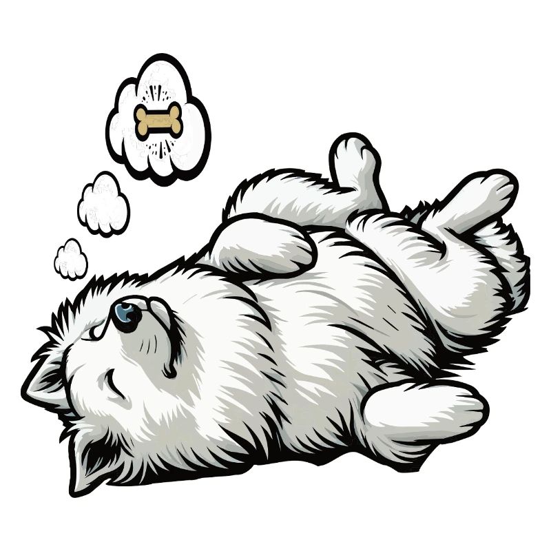 White Shepherd Shepherd Shepherd Dogs
