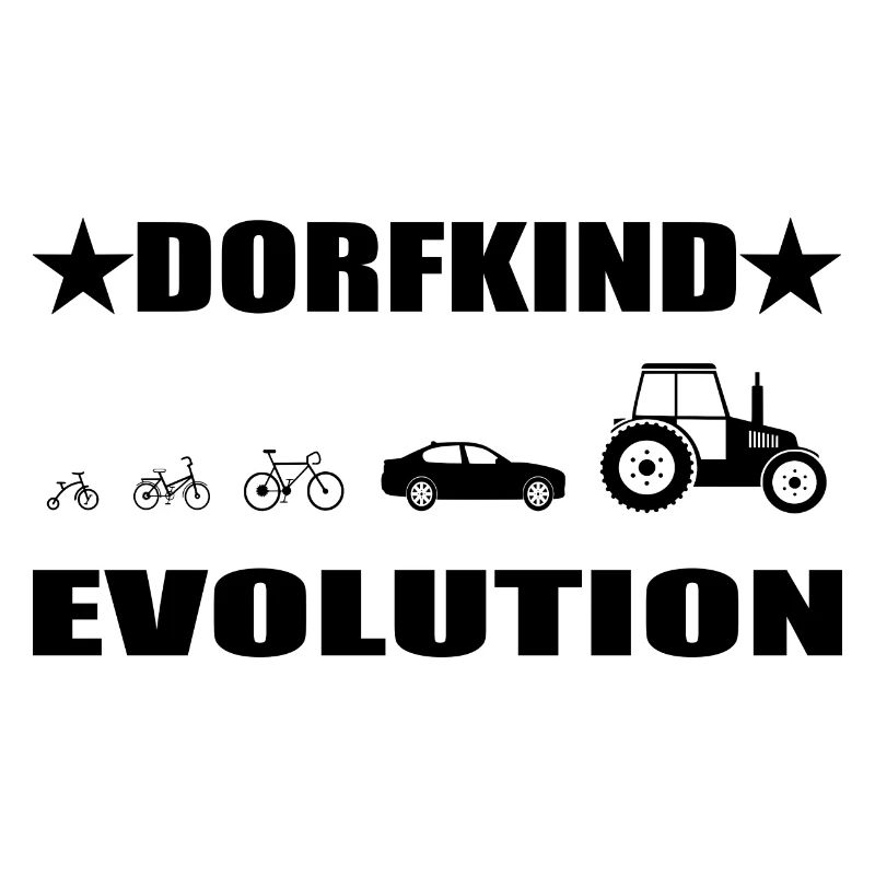 Dorfkind