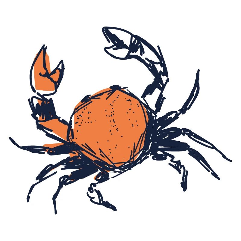 Crabe