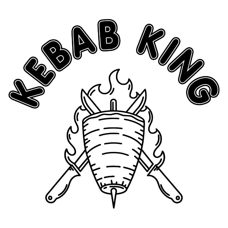 Kebab King Döner Kebab