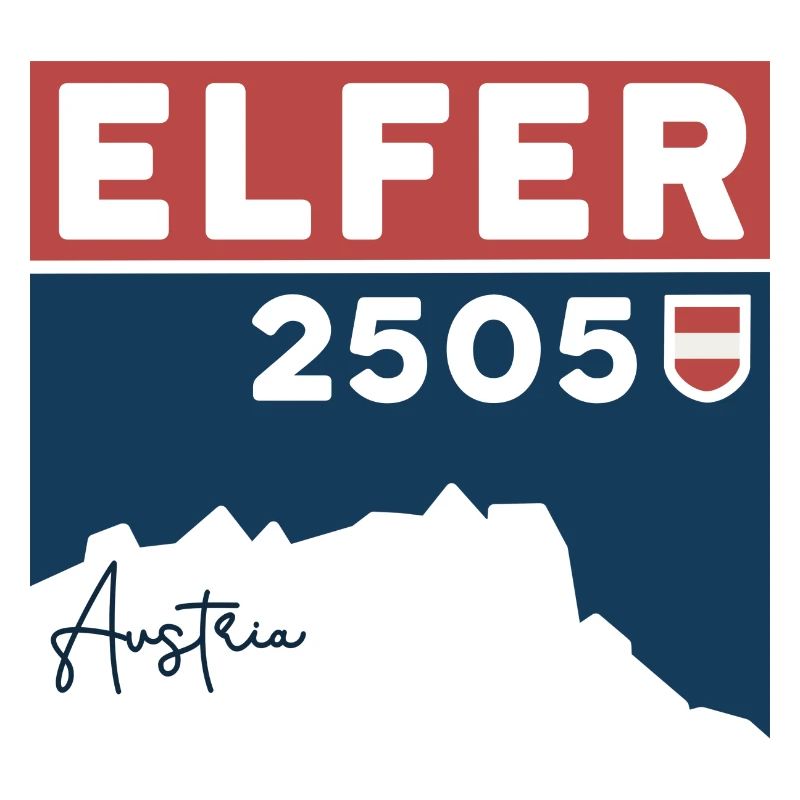 Elfer Berg Elferspitze Randonnée Normalweg Tirol