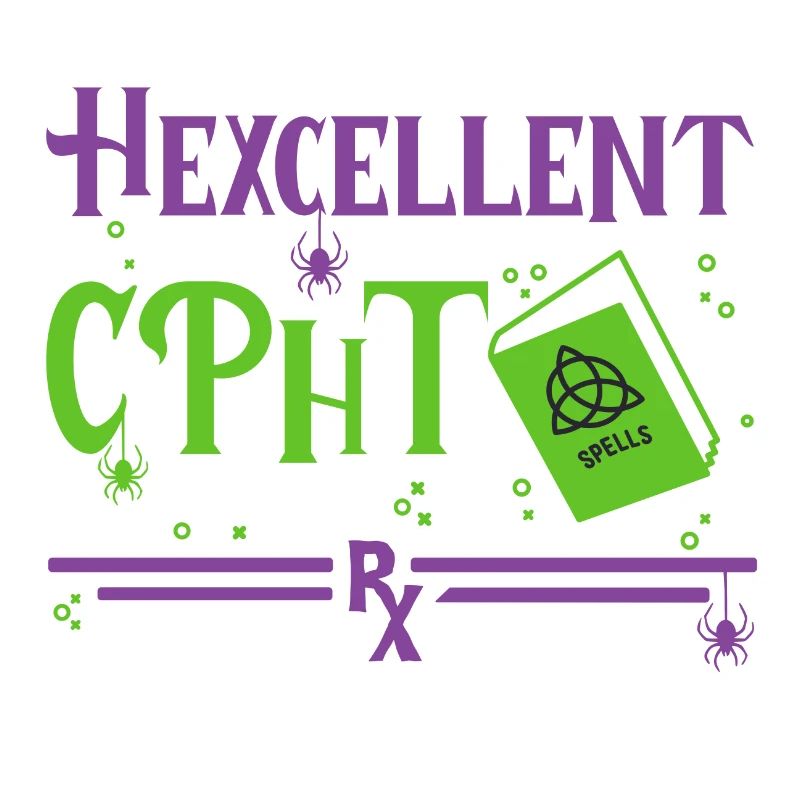 CPHT Halloween