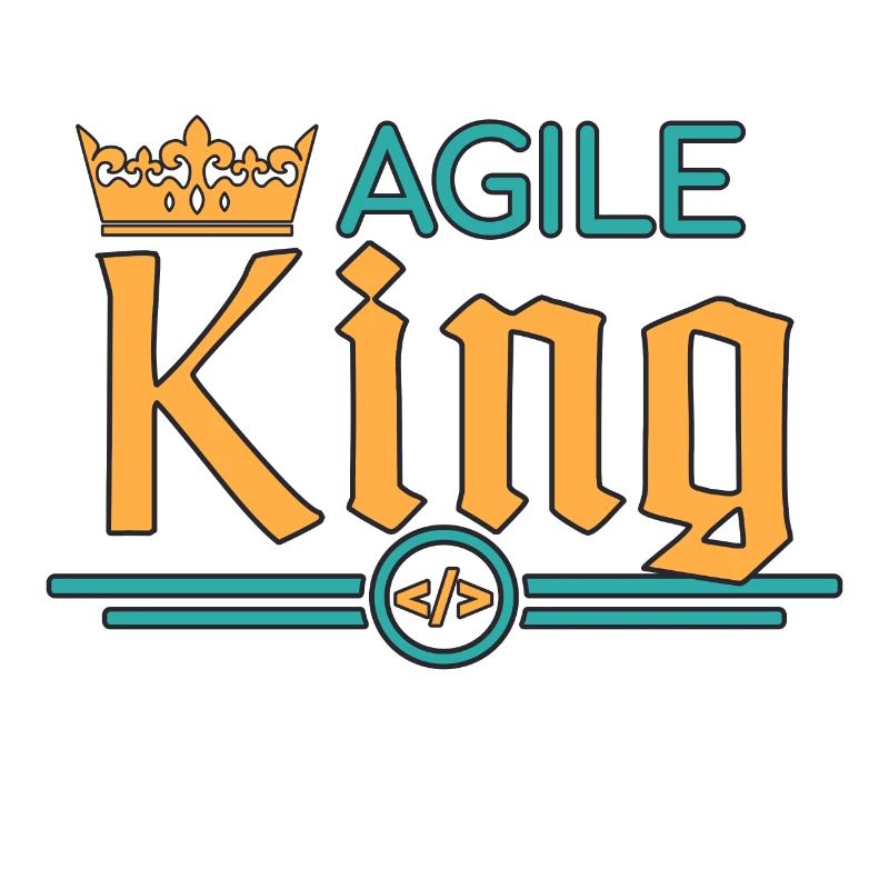 Agile Coach King