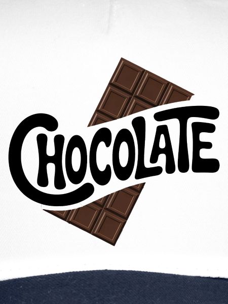 Chocolate - Cool Sweets Logo