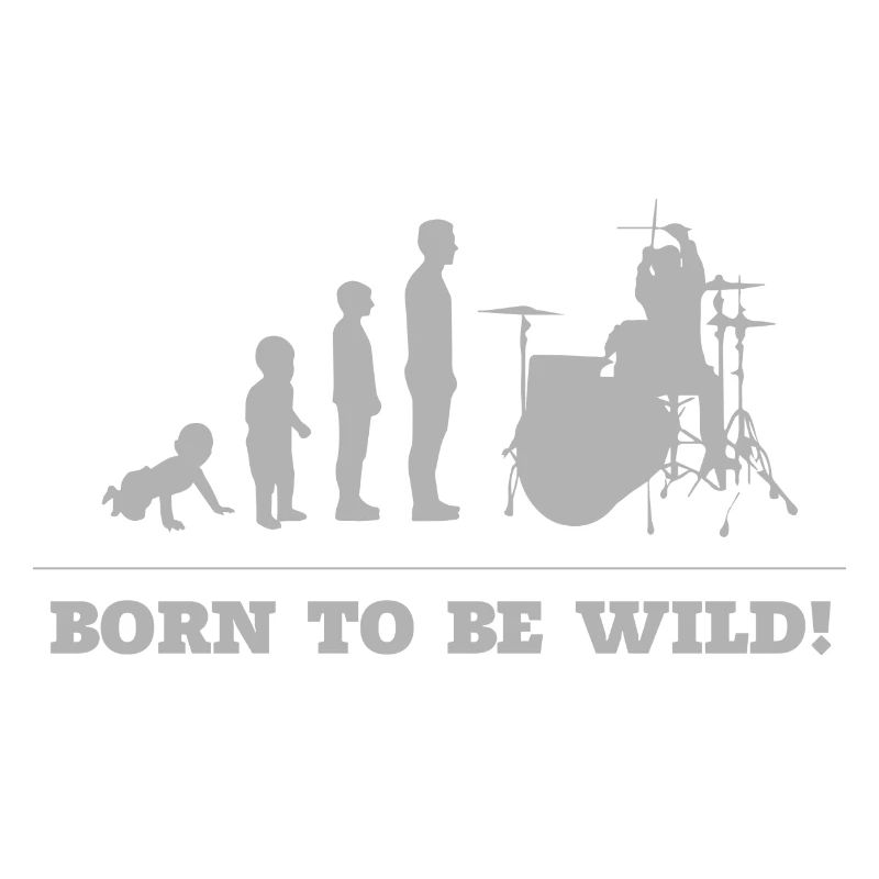 Drummer - Human Development