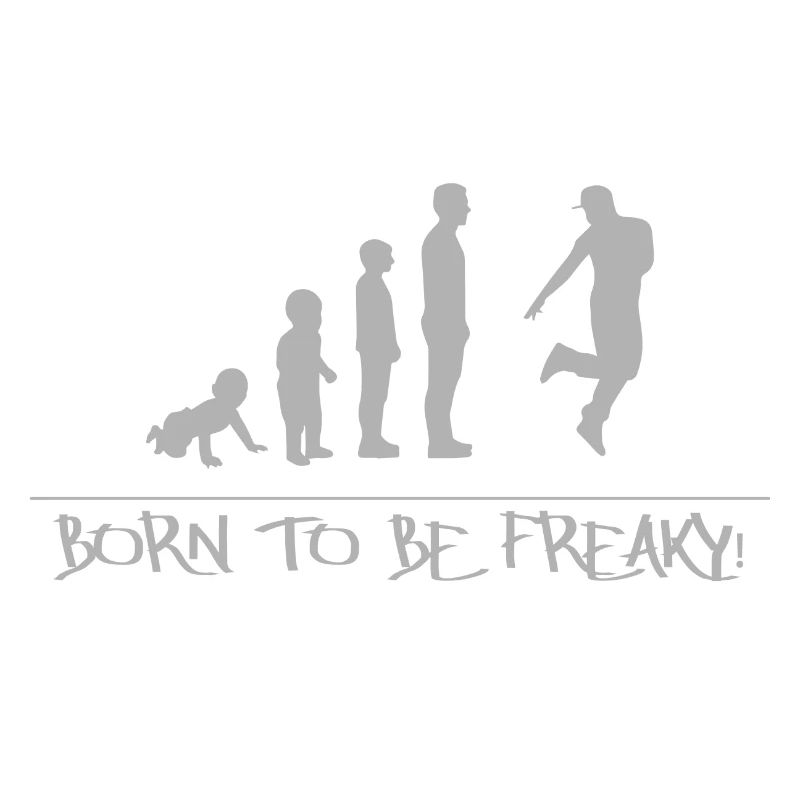 Dancer 5 - Human Development