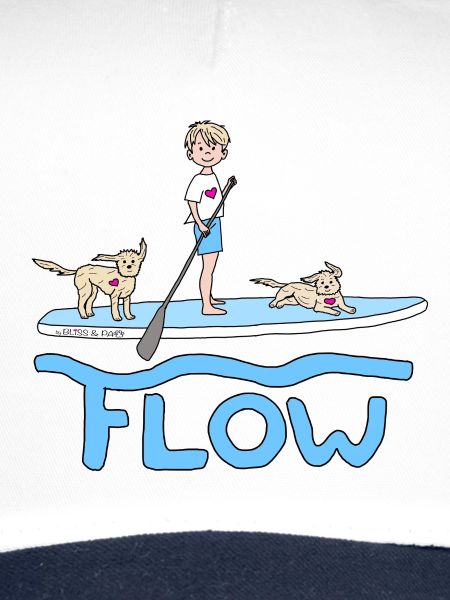 Phil and Paw - Flow